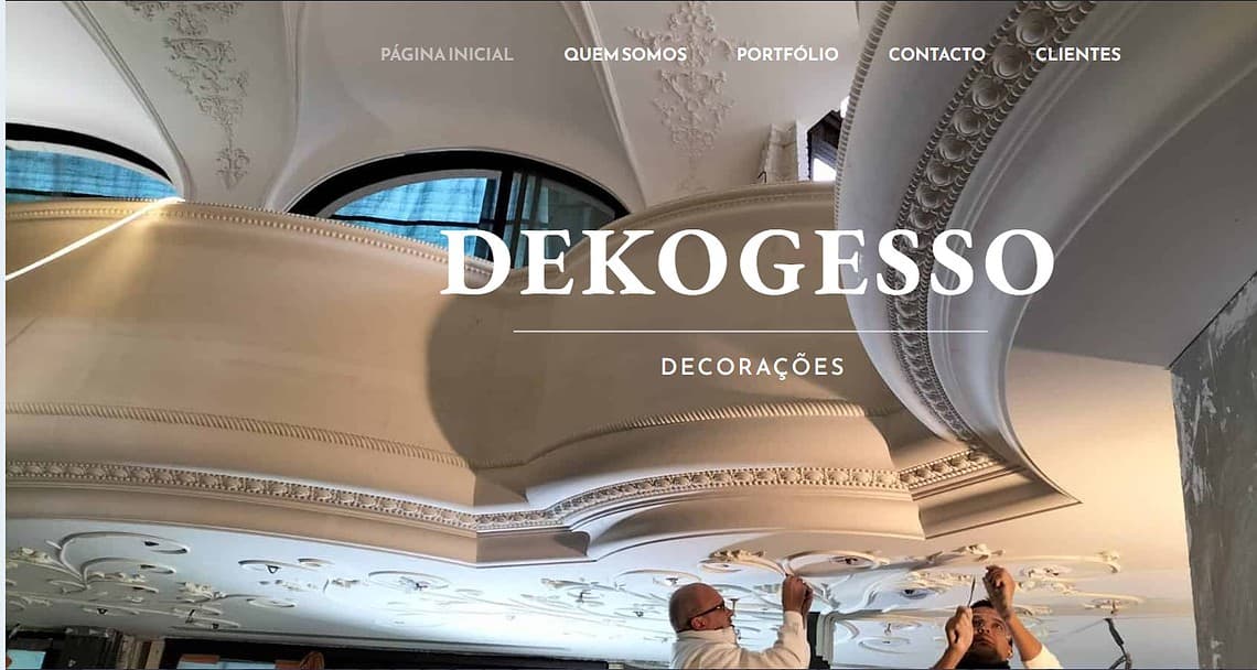 DekoGesso